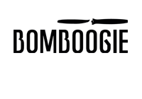 Bomboogie-logo