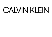 CALVIN KLEIN-logo