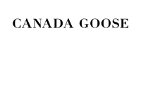 CANADA GOOSE-logo