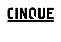 Cinque-logo