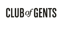 Club of Gents-logo