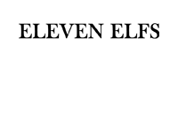 ELEVEN ELFS-logo
