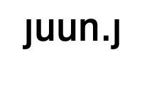 JUUN.J-logo