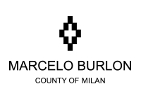 Marcelo Burlon-logo