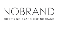 NO BRAND-logo