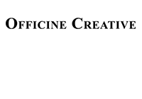 Officine Creative-logo