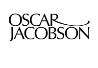 Oscar Jacobson-logo
