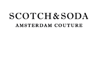 Scotch & Soda-logo