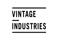 VINTAGE INDUSTRIES-logo