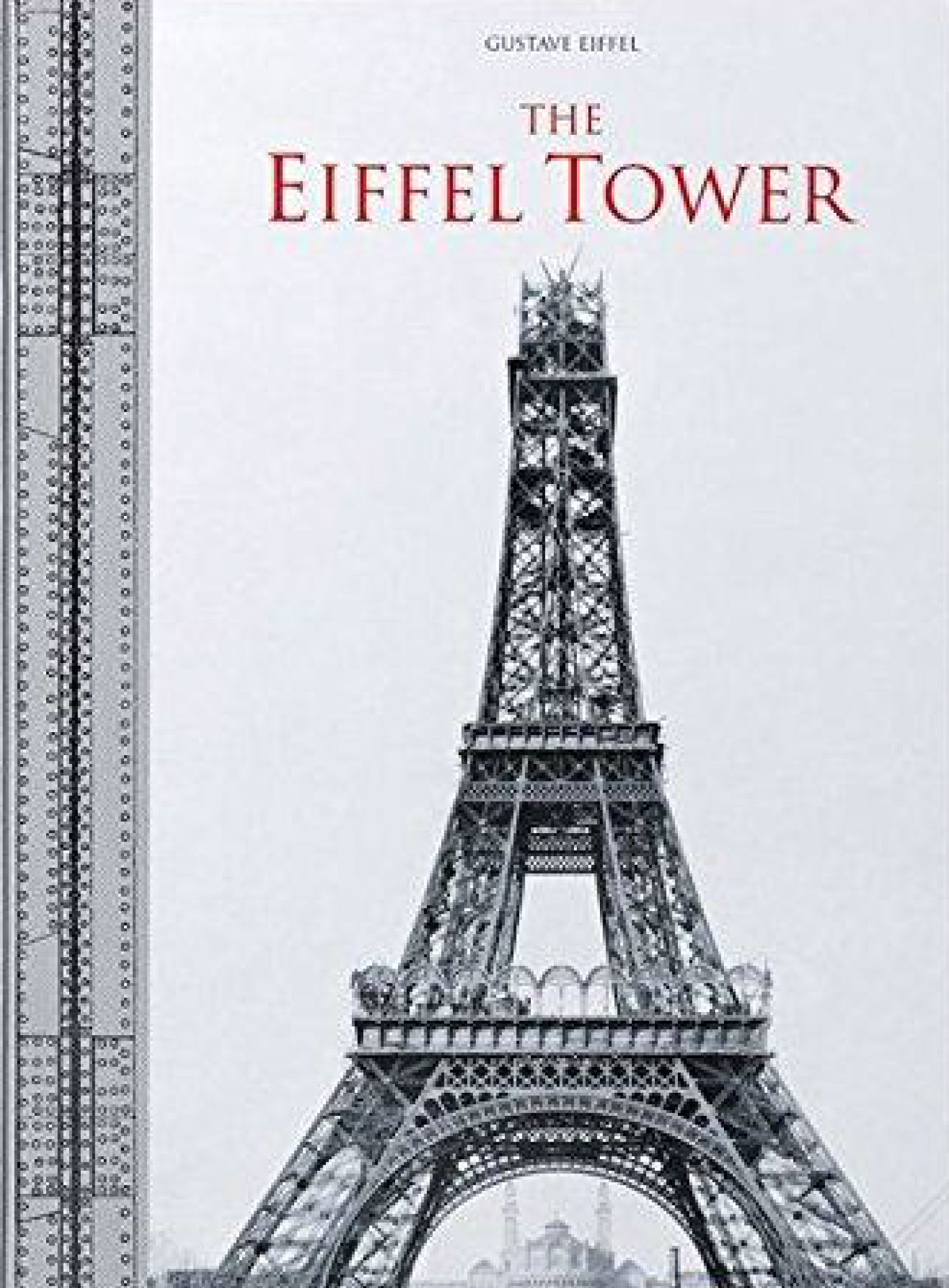 The Eiffel Tower Tour Eiffel Wormland