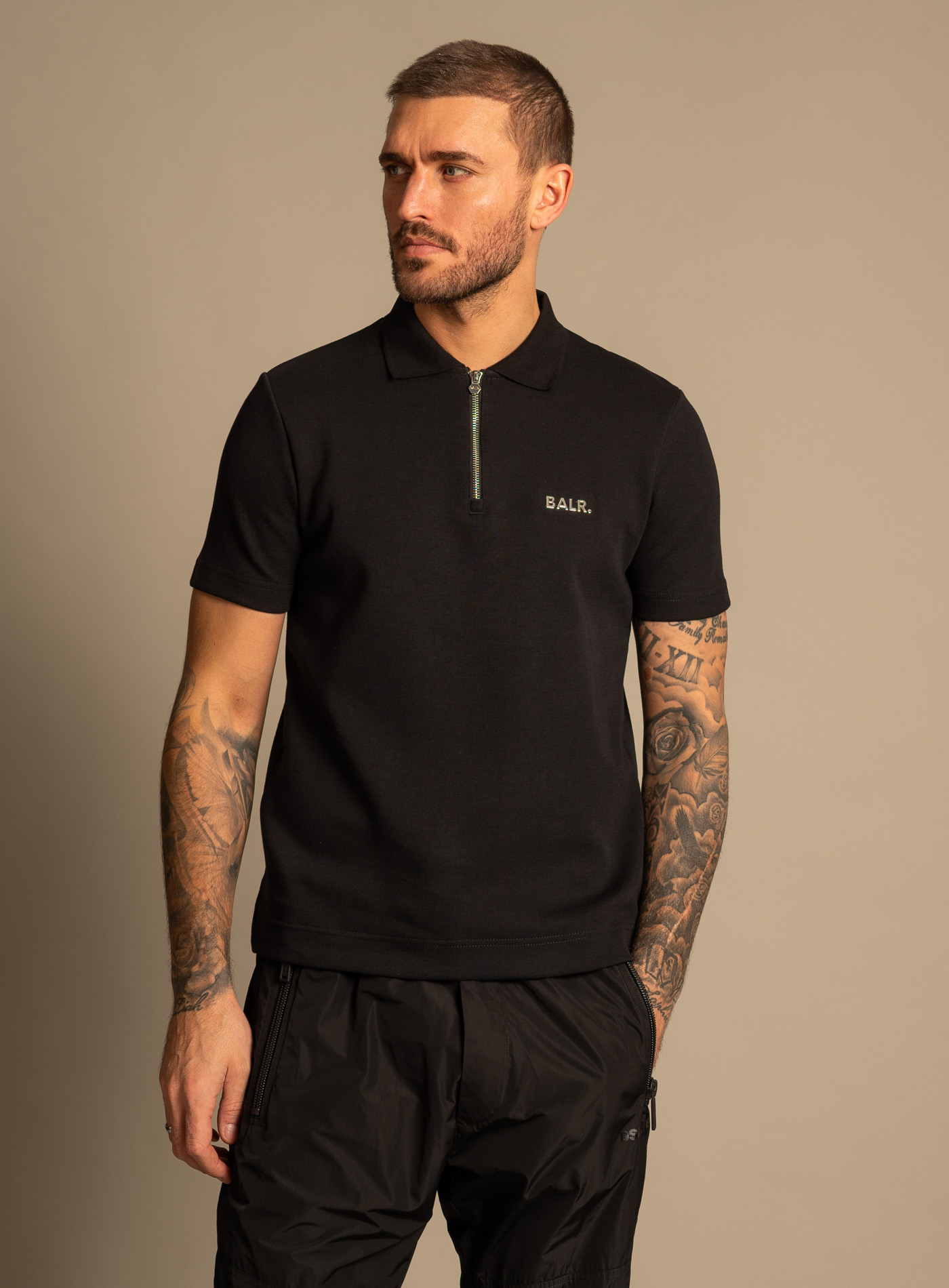 Poloshirt von Balr. | Wormland