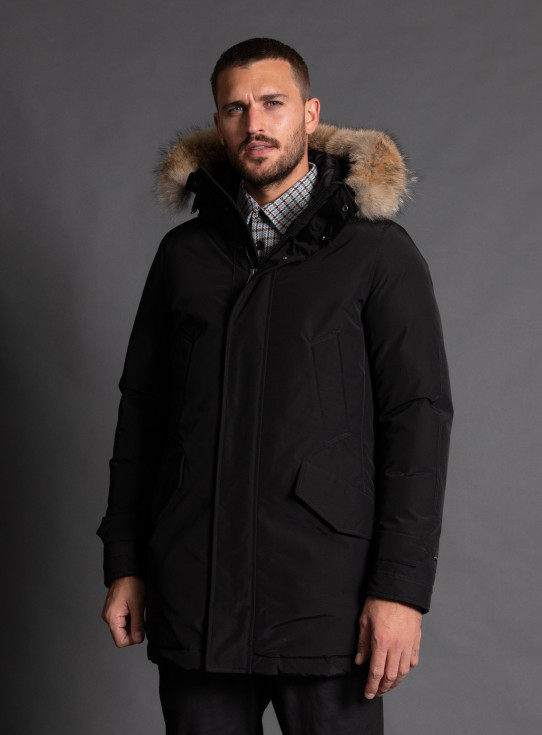 202-POLAR PARKA HC 0278