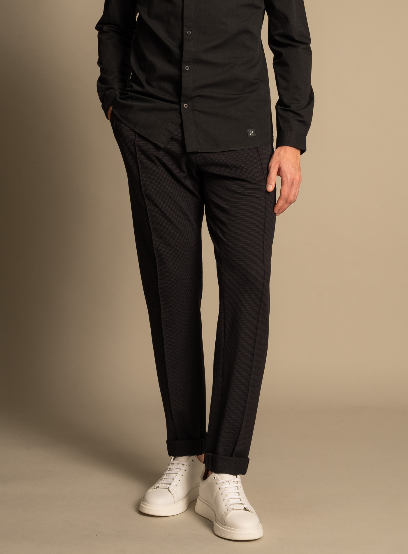 Hose von Emporio Armani | Wormland