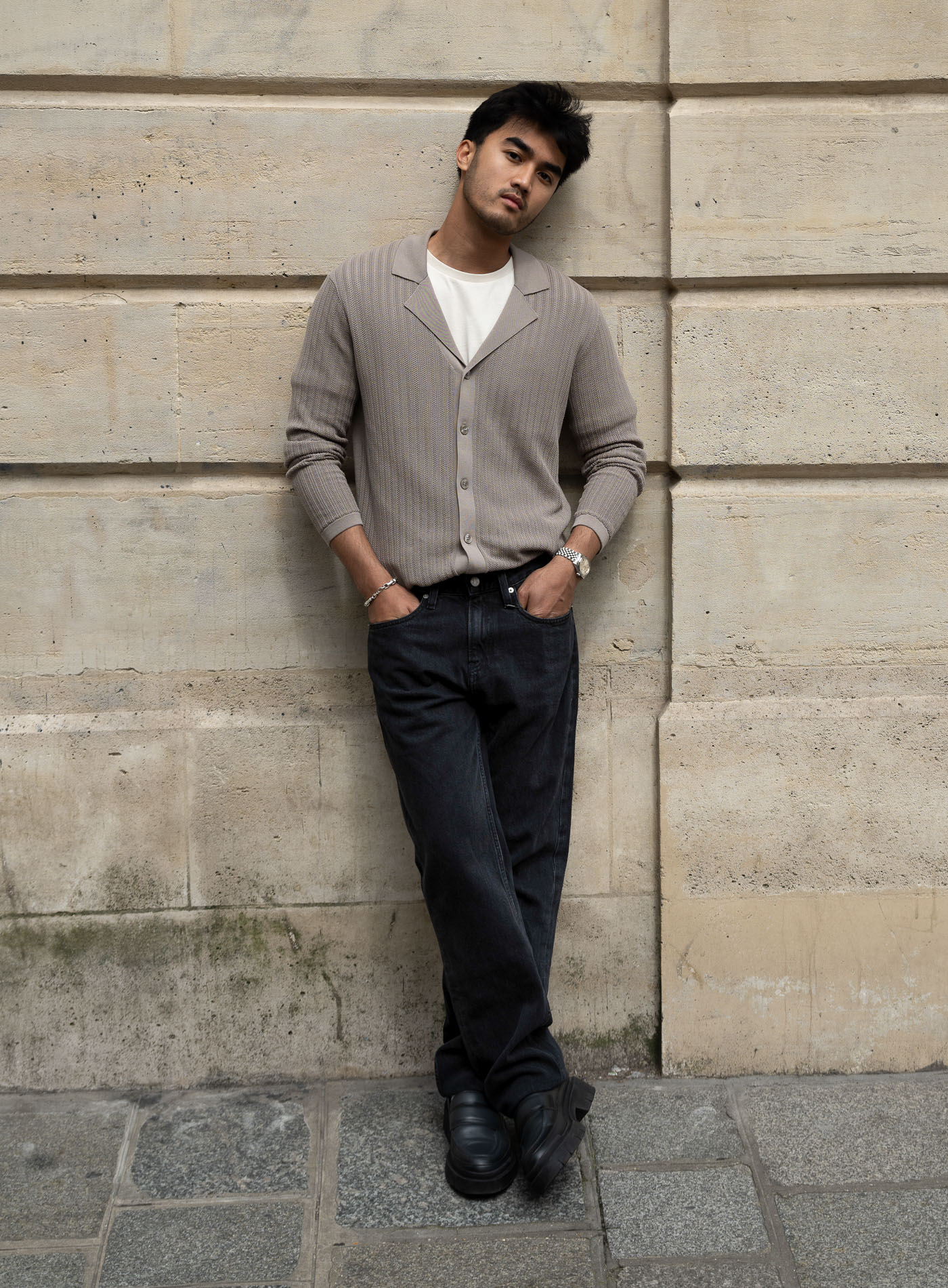 Jeans von Calvin Klein Jeans | Wormland