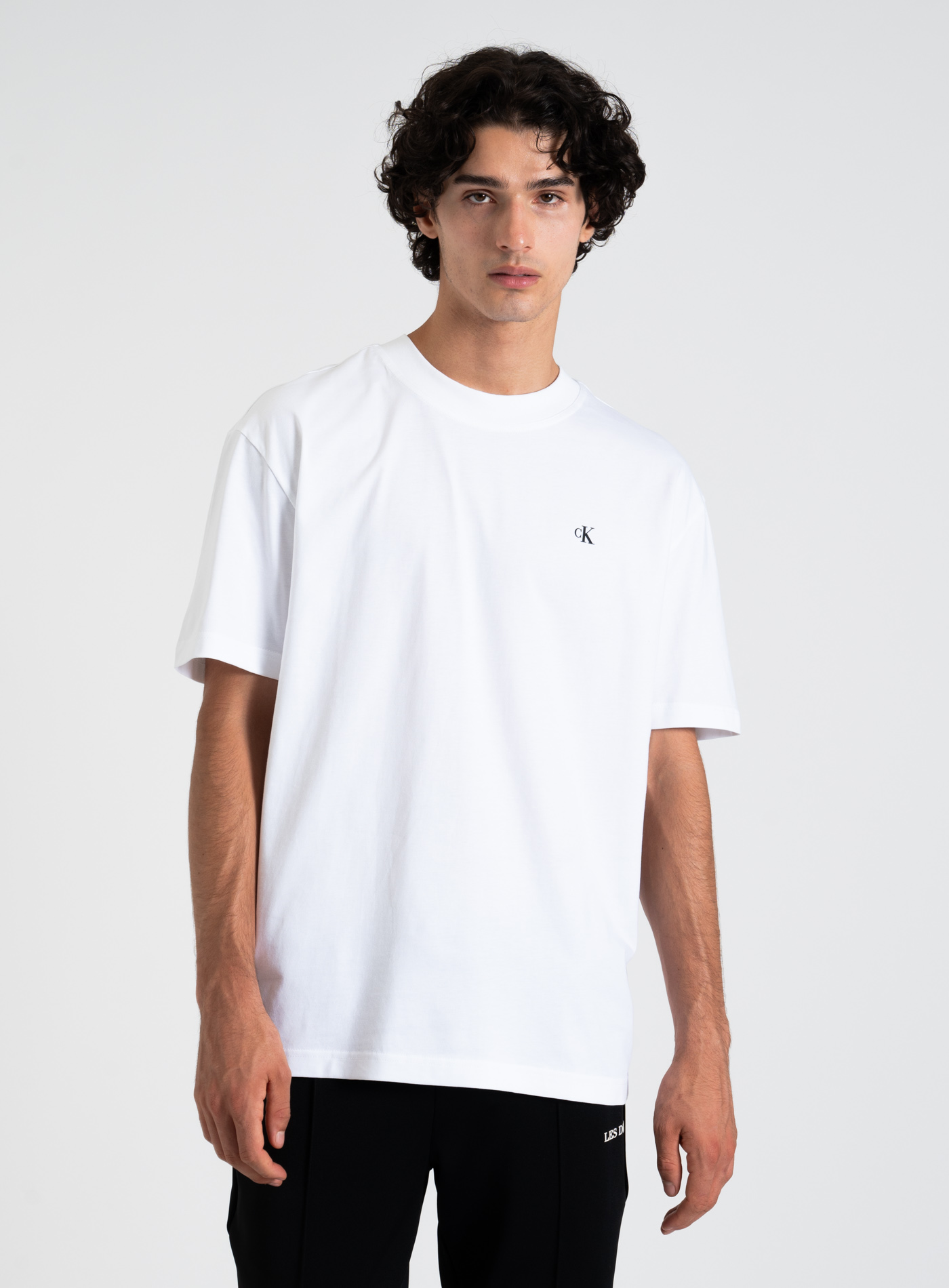 T-Shirt von Calvin Klein Jeans | Wormland