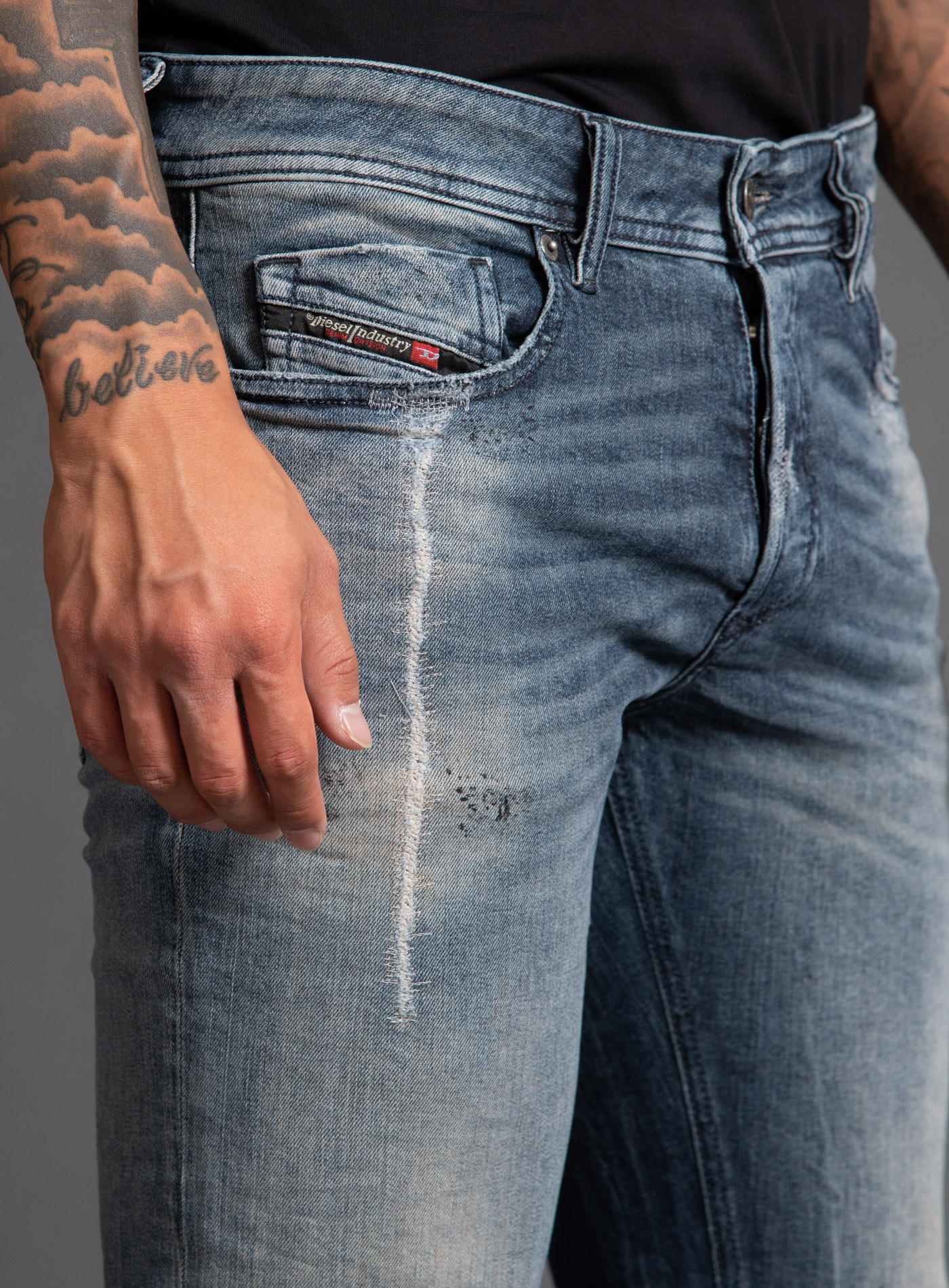sleenker 069ni