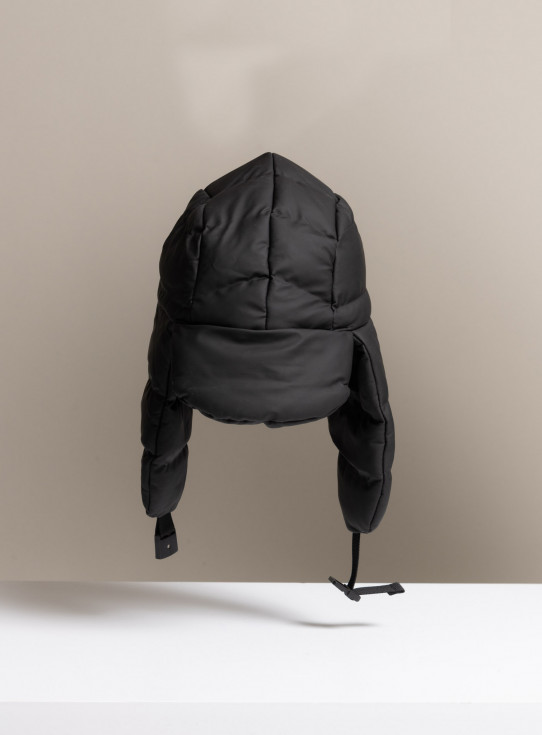 202-2008 PUFFER