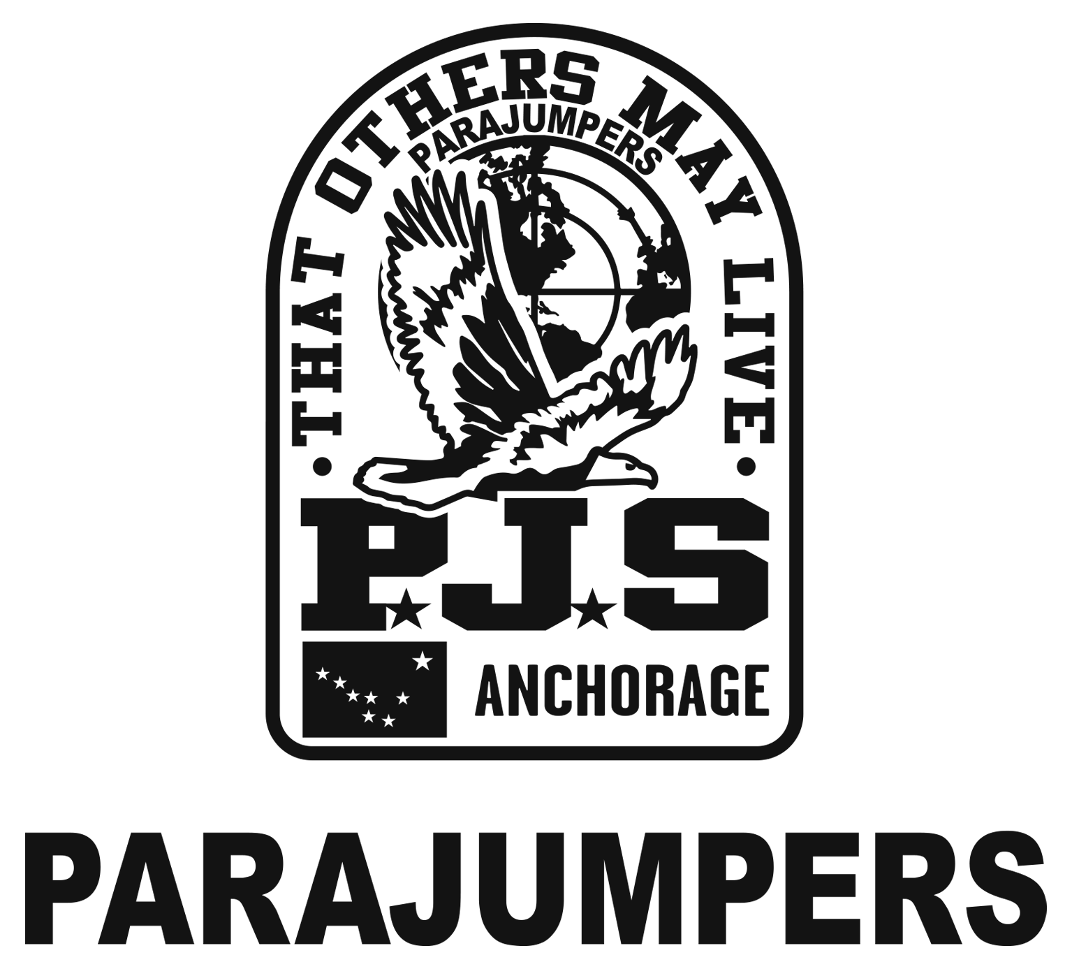 PARAJUMPERS