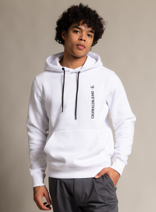 211-J30J317670 GRAPHIC BACK HOODIE