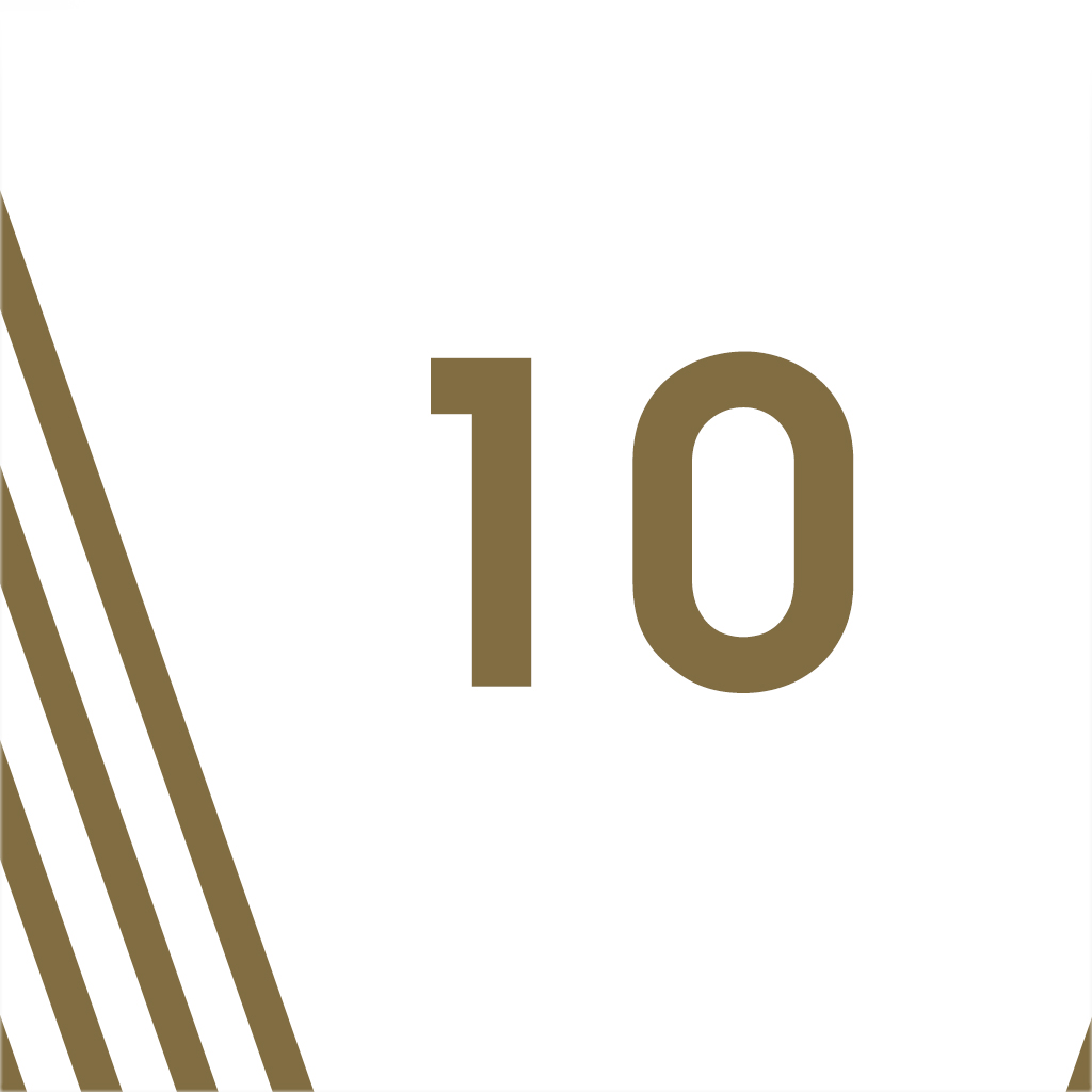 10